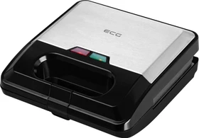 ECG S 3173 3in1 Sandwichgrill