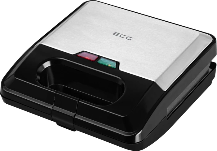 ECG S 3173 3in1 Sandwichgrill