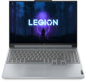 Lenovo Legion Slim 5 16IRH8, Misty Grey, Core i5-13500H, 16GB RAM, 512GB SSD, GeForce RTX 4050, PL