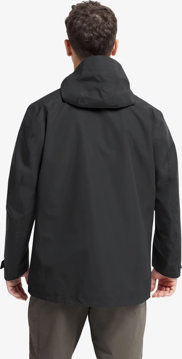 Jack Wolfskin Wildbound 2L Funktionsjacke phantom (Herren)