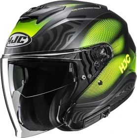 HJC i31 Depe MC3HSF