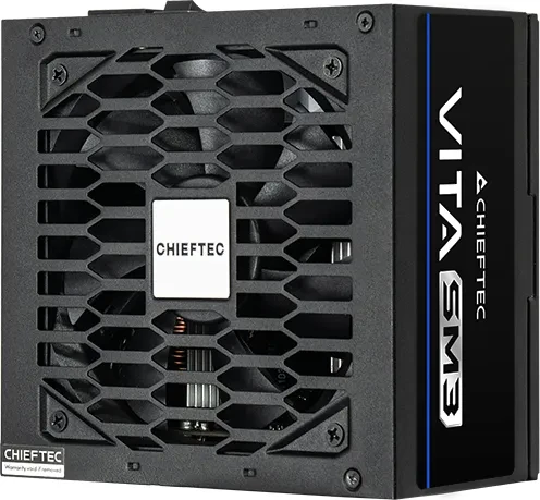 Chieftec VITA SM3 Series BPX-650-C 650W, ATX 3.1
