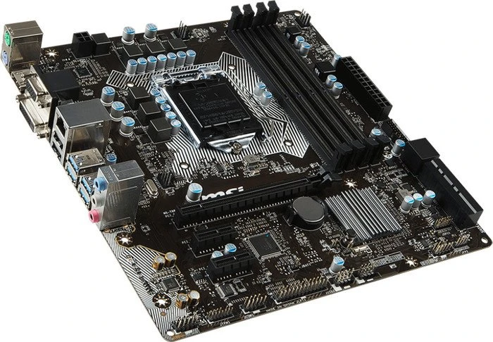 MSI CSM-B150M Pro-VDH (Intel 1151)