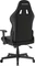 DXRacer Prince Series PF132 Gamingstuhl, schwarz mit weißen Nähten Vorschaubild