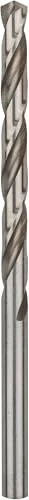 Bosch Professional HSS-G Spiralbohrer, 6.2x63x101mm, 10 Stück