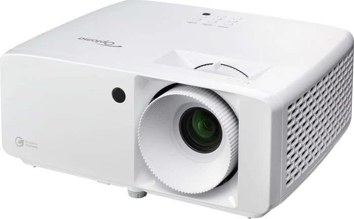 Optoma ZH361
