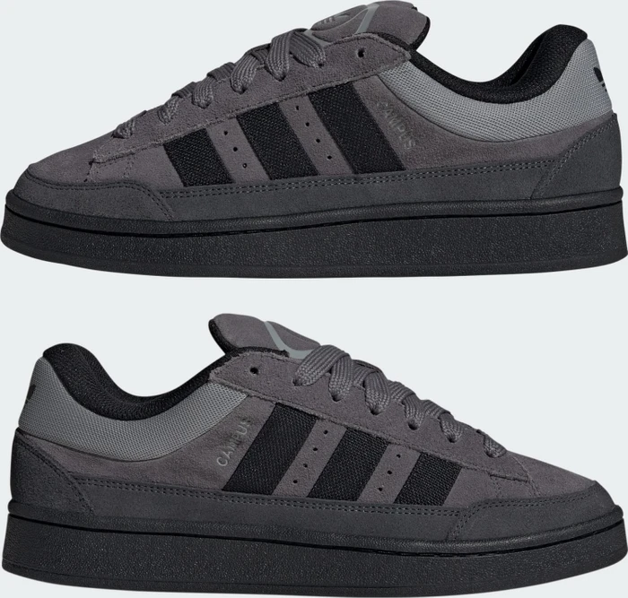 adidas Campus ST grey five/carbon/core black