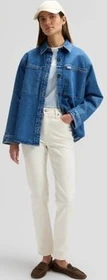 Lee Carol Jeans winter light (Damen)