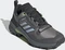 adidas Terrex Swift R3 grey three/halo blue/hi-res yellow (Damen) Vorschaubild