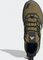 adidas Terrex Trailmaker brown malt/hi-res yellow/halo gold (Herren) Vorschaubild