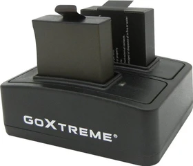 Easypix GoXtreme Akku-Ladegerät