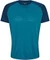 Ziener Nabalis Trikot kurzarm blau (Herren) Vorschaubild