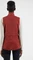 Odlo Zeroweight Warm Laufweste spiced apple (Damen) Vorschaubild