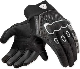 Rev'it Hyperspeed 3 schwarz/weiß