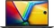 ASUS VivoBook S15 OLED K5504VN-MA045W, Midnight Black, Core i9-13900H, 16GB RAM, 1TB SSD, Arc A350M Graphics, DE Vorschaubild
