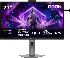 AOC Agon Pro AG276QSG2, 27"