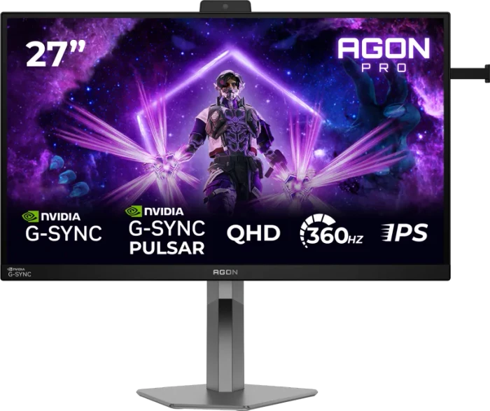 AOC Agon Pro AG276QSG2, 27"