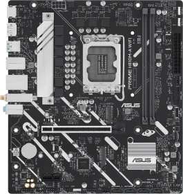 ASUS Prime H810M-A WIFI (Intel 1851)