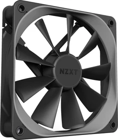 NZXT Aer F, 140mm, 2er-Pack