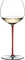 Riedel Fatto A Mano Oaked Chardonnay Weißweinglas rot Vorschaubild
