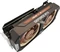 ASUS GeForce RTX 3080 Noctua OC Edition (LHR), RTX3080-O10G-NOCTUA, 10GB GDDR6X, 2x HDMI, 3x DP Vorschaubild