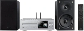Pioneer X-HM76D silber/schwarz
