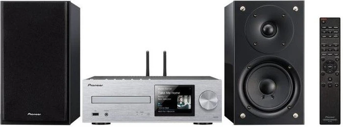 Pioneer X-HM76D