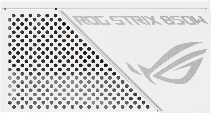 ASUS ROG Strix White, ROG-STRIX-850G-WHITE, 850W, ATX 2.4