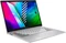 ASUS VivoBook Pro 14X OLED N7400PC, Cool Silver, Core i7-11370H, 16GB RAM, 512GB SSD, GeForce RTX 3050, DE Vorschaubild