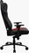 Arozzi Vernazza SoftPU Gamingstuhl, black/red Vorschaubild