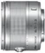 Nikon 1 NIKKOR 6.7-13mm 3.5-5.6 VR silber Vorschaubild