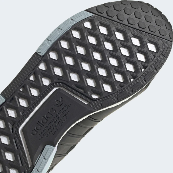 adidas NMD_R1 V3 core black/grey five (Herren)