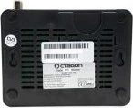 Octagon SX88+ SE H.265 HD C/T2 + IP