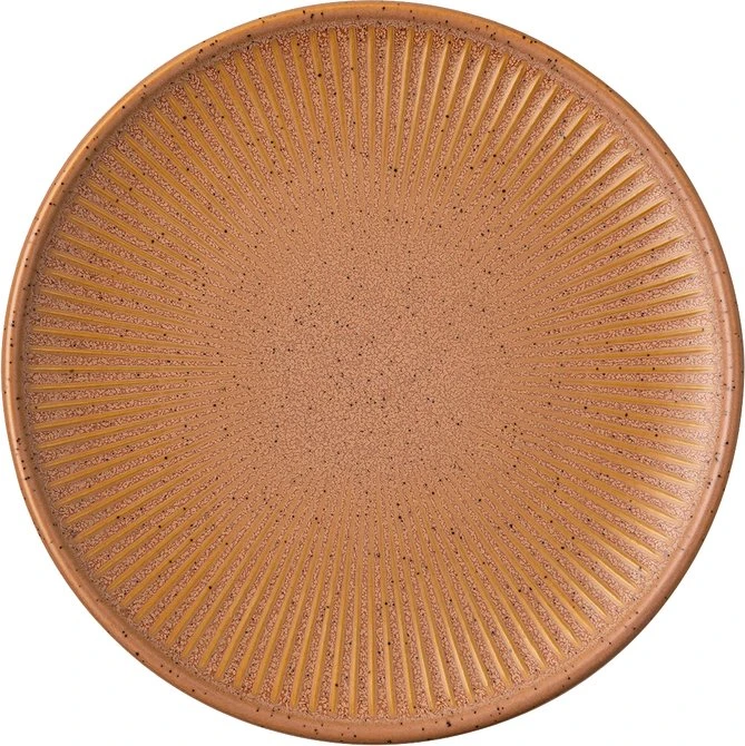 Thomas Clay Earth Brotteller 16cm