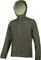 Endura Hummvee Waterproof Hooded Fahrradjacke bottle green (Herren) Vorschaubild