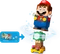 LEGO Super Mario - Mario-Charaktere-Serie 3 Vorschaubild
