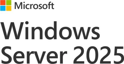 Microsoft Windows Server 2025 Standard 64Bit, 16 Cores (deutsch) (PC)
