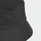 adidas Adicolor Trefoil Hut schwarz/weiß Vorschaubild