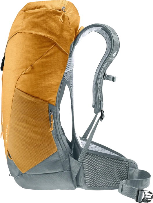 Deuter AC Lite 22 SL cinnamon/teal (Damen)