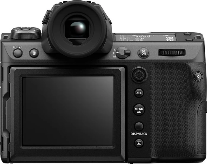 Fujifilm GFX 100 II Body