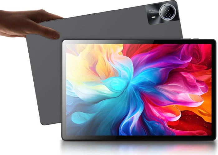 HANNspree 14.1" Mercury, schwarz, LTE