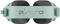 Logitech G Astro A10 Gen 2 mint Vorschaubild