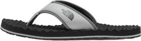 The North Face Base Camp II high rise grey/tnf black (Herren)