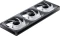 Jonsbo ZA-420B, schwarz, 3x 140mm Vorschaubild