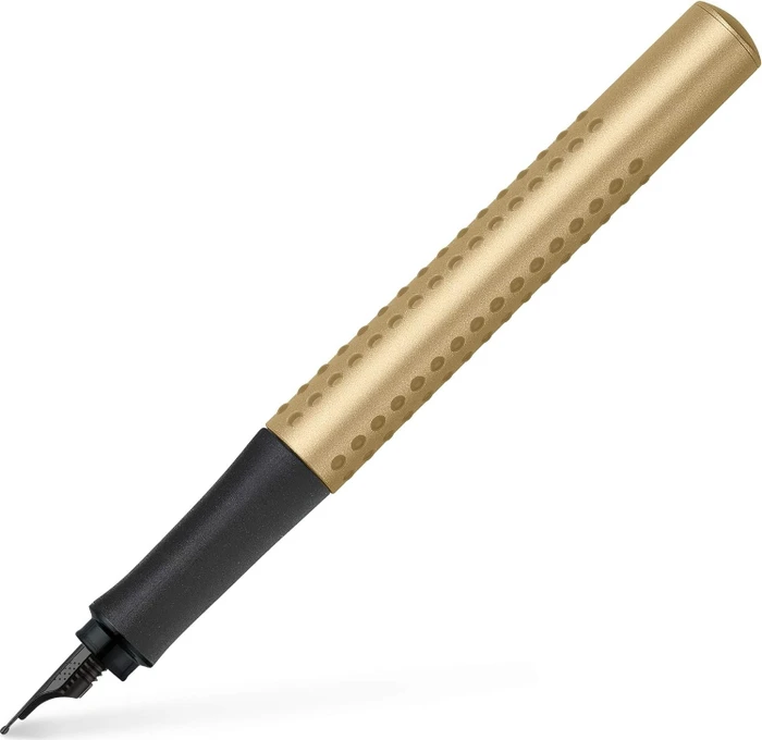 Faber-Castell Füller Grip 2011