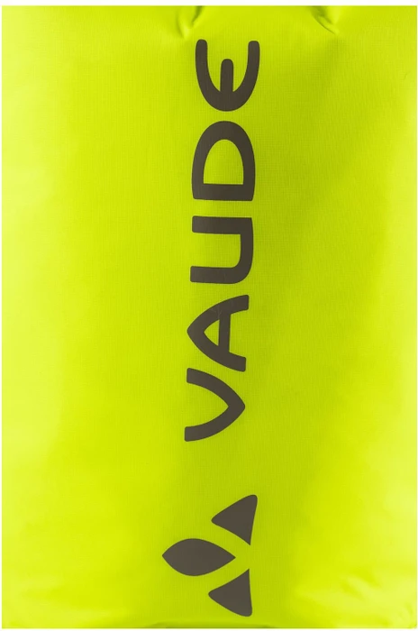 Vaude Cordura Light 12l Drybag bright green