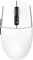 Attack Shark G3Pro Tri-mode Wireless Gaming Mouse mit Ladestation, White, USB/Bluetooth Vorschaubild