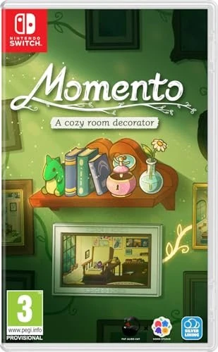 Momento (Switch)