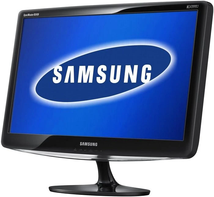 Samsung SyncMaster B2430L, 23.6"