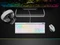 Corsair Gaming K70 RGB PRO, weiß, Corsair OPX, USB, DE Vorschaubild